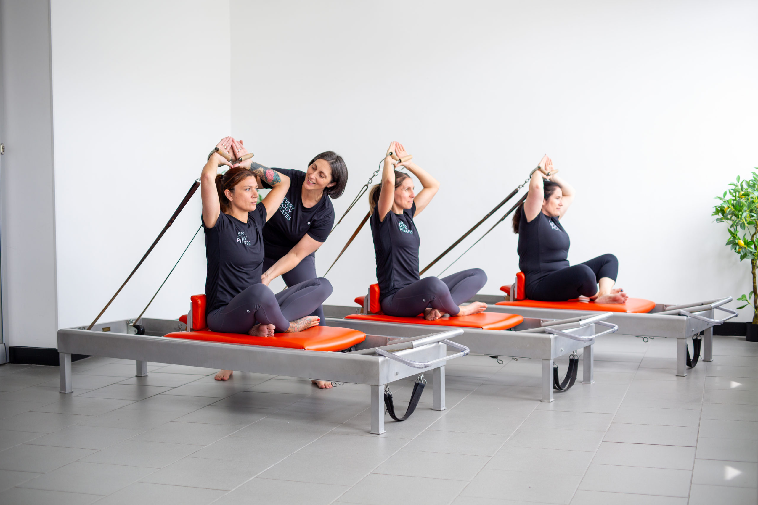 Beginner’s Guide to Classical Pilates | Classes, Equipment & Levels