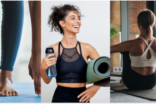 Common Pilates Mistakes