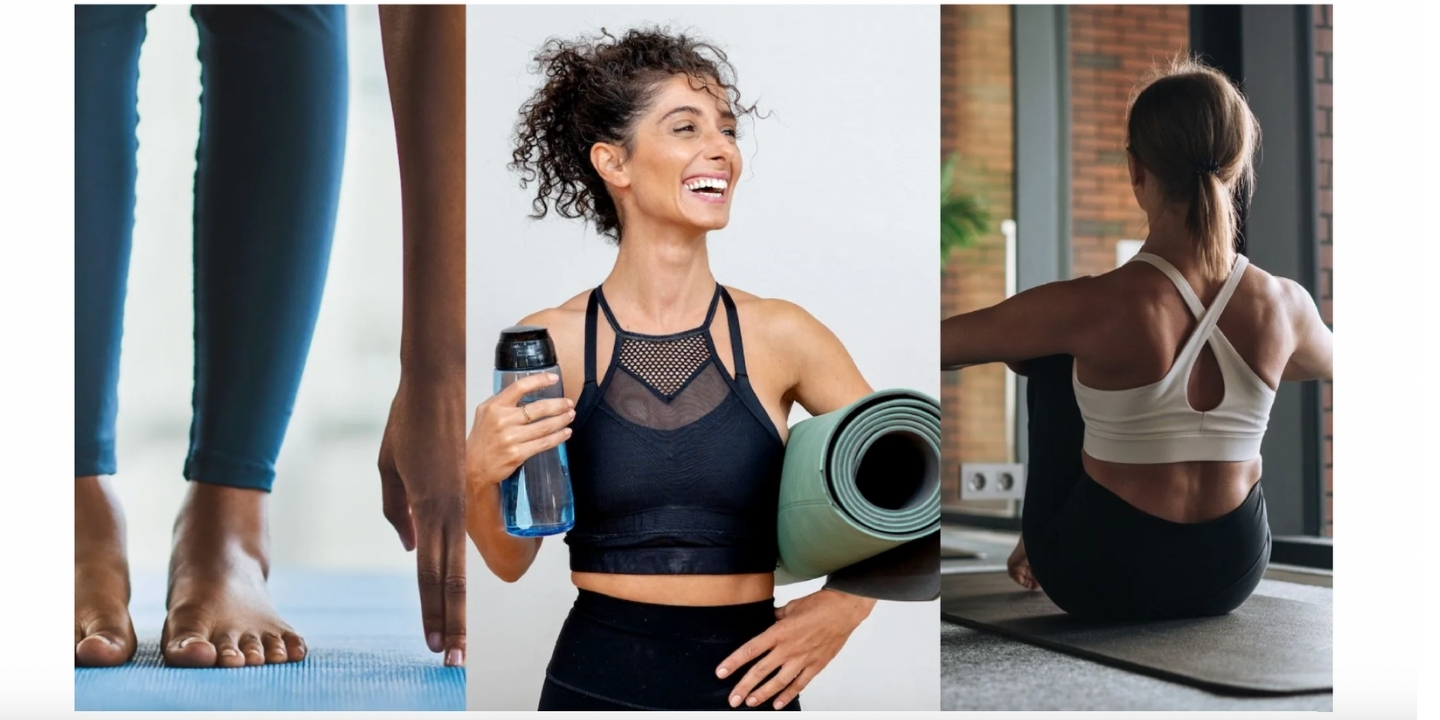 Common Pilates Mistakes