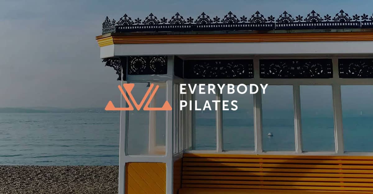 Inside Everybody Pilates Southsea
