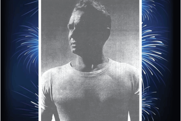 Contrology, by Joseph Pilates