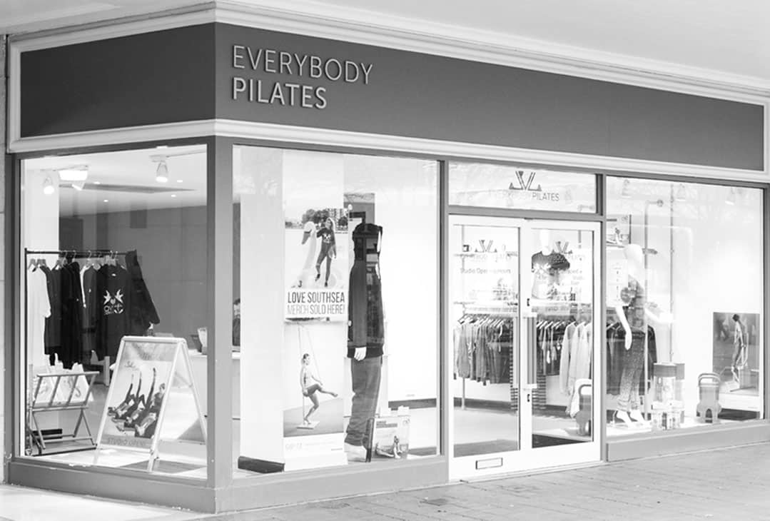 Locks Heath Locations