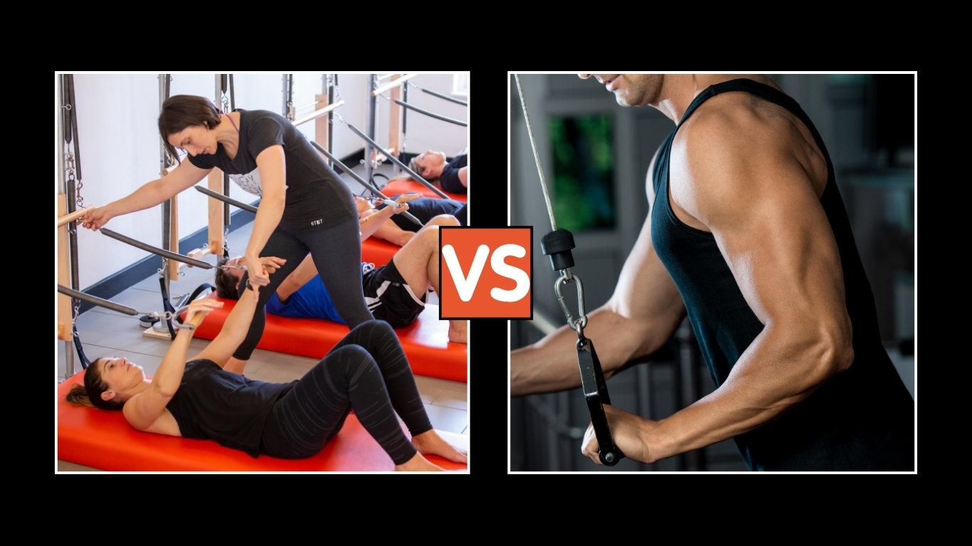 Is Reformer Pilates Strength Training? Why Classical Reformer Pilates Builds Real Strength