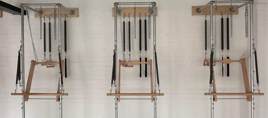 Everybody Pilates Tower Classes in WIndsor