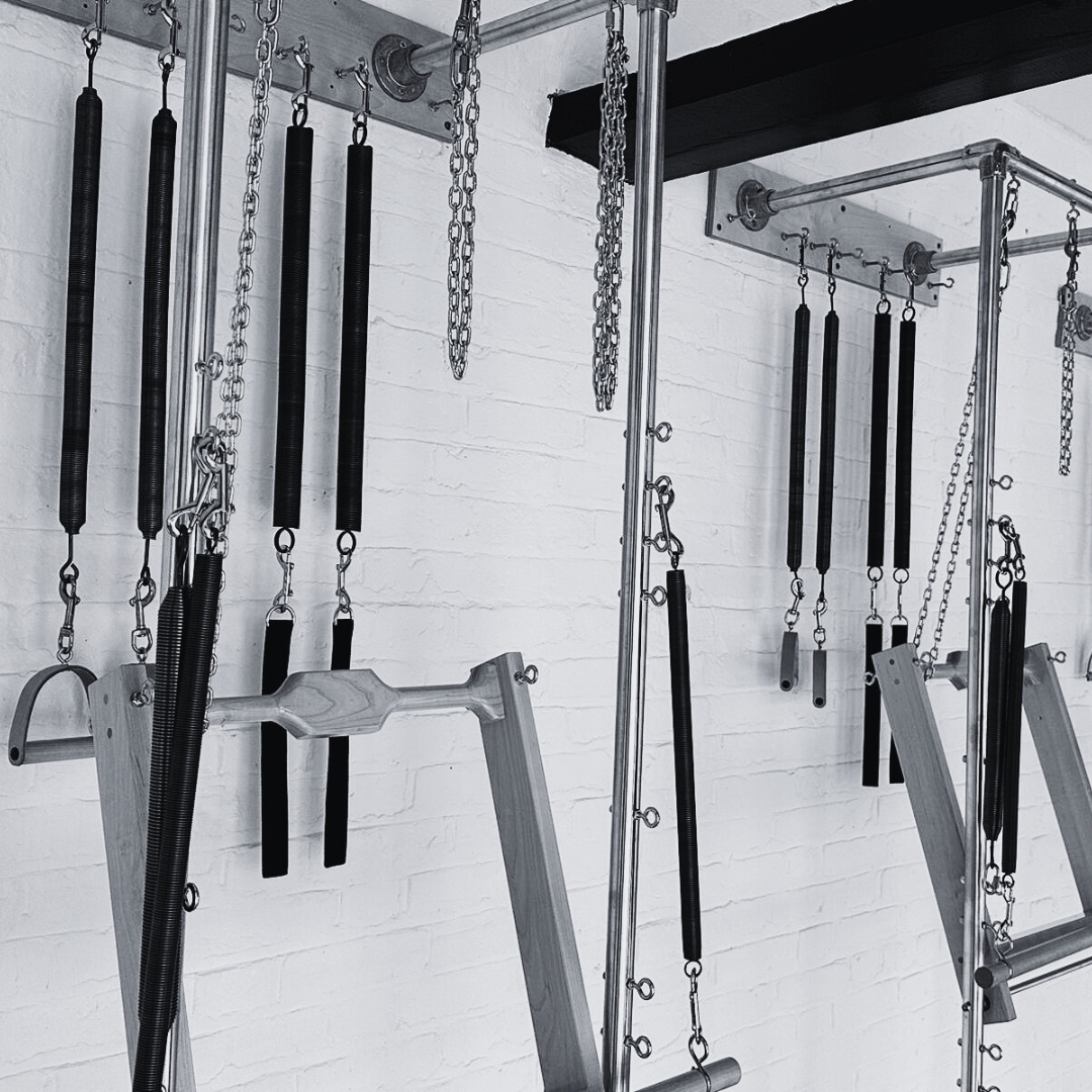 Windsor Tower Equipment